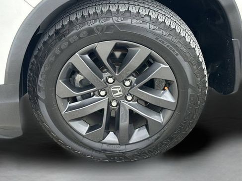 Used 2023 Honda Ridgeline Sport image 28