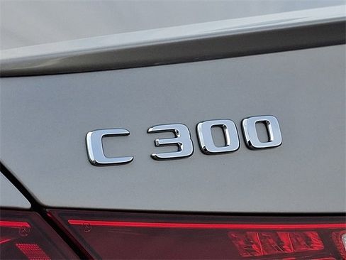 Certified 2022 Mercedes-Benz C 300 4MATIC Sedan image 32