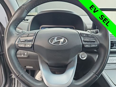 Certified 2023 Hyundai Kona SEL w/ Cargo Package image 19