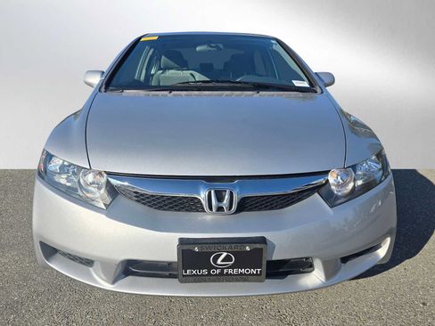 Used 2009 Honda Civic LX image 8