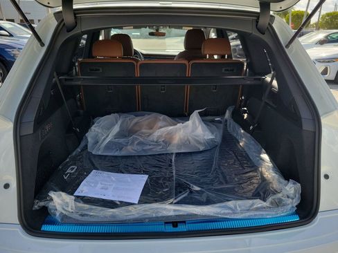 New 2026 Audi Q7 Premium Plus image 30