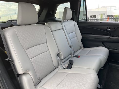 Certified 2019 Honda Passport Touring image 28