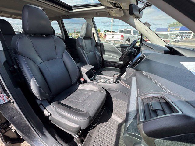 Used 2019 Subaru Forester Limited w/ Popular Package #3 AWD/4WD image 11