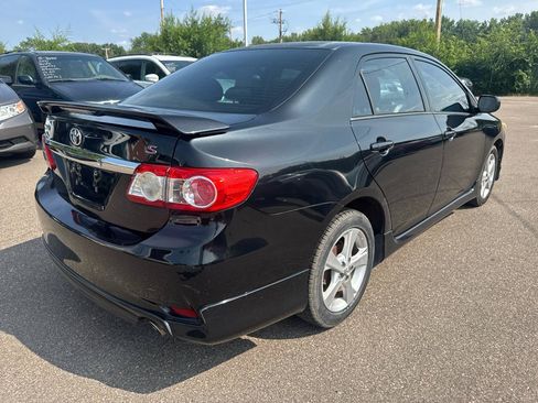 Used 2013 Toyota Corolla S FWD image 5