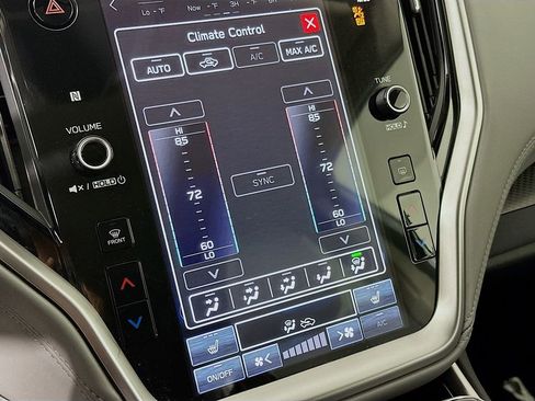 Certified 2025 Subaru Outback Premium w/ Popular Package #1A image 21