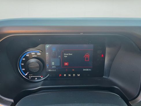 Used 2022 Ford Bronco Outer Banks AWD/4WD image 20