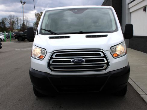 Used 2016 Ford Transit 350 148 Low Roof image 2