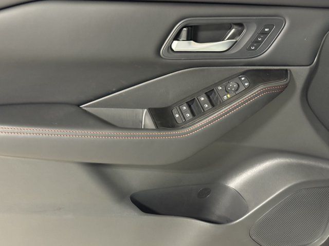 New 2026 Nissan Rogue SV w/ Rock Creek Premium Package AWD/4WD image 19