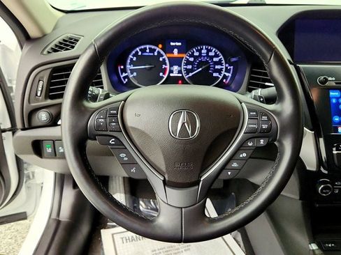 Used 2022 Acura ILX w/ Premium Package FWD image 14
