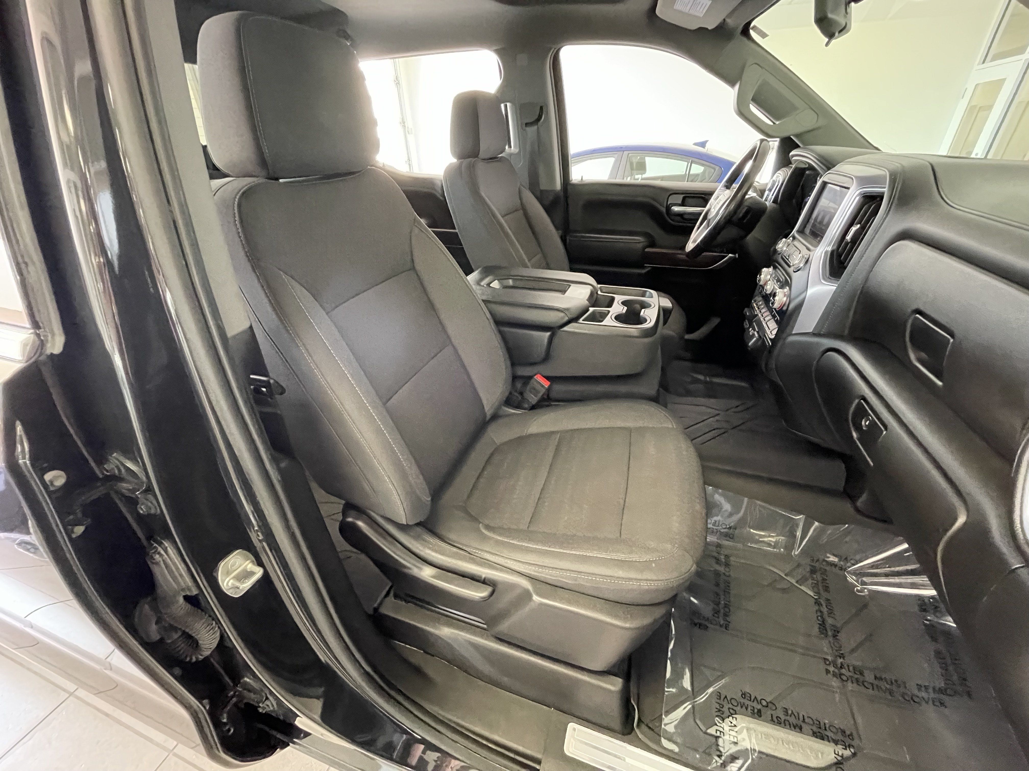 Used 2020 GMC Sierra 1500 SLE w/ SLE Value Package AWD/4WD image 15