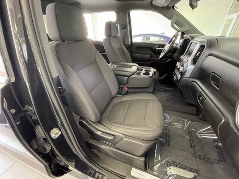 Used 2020 GMC Sierra 1500 SLE w/ SLE Value Package AWD/4WD image 15