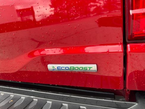 Used 2023 Ford F150 Lariat w/ Equipment Group 502A High image 12