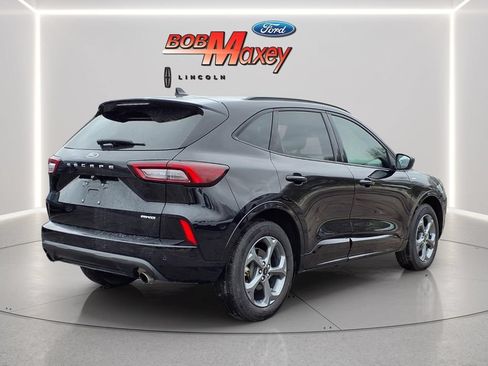 Used 2024 Ford Escape ST-Line w/ Tech Pack #1 AWD/4WD image 4