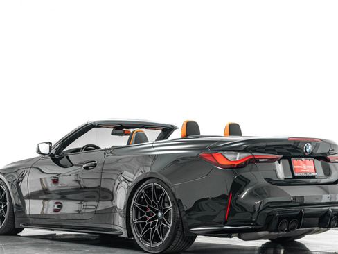 Used 2022 BMW M4 xDrive Competition w/ Executive Package AWD/4WD image 27