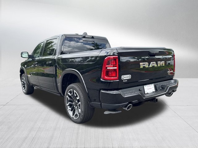 New 2026 RAM 1500 Limited AWD/4WD image 7