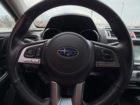 Used 2016 Subaru Outback 2.5i Limited image 28