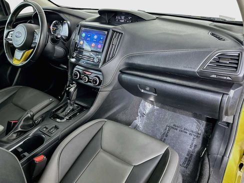 Certified 2021 Subaru Crosstrek 2.5i Sport w/ Moonroof Package AWD/4WD image 26
