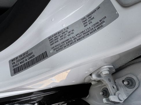 New 2026 Dodge Charger R/T image 26