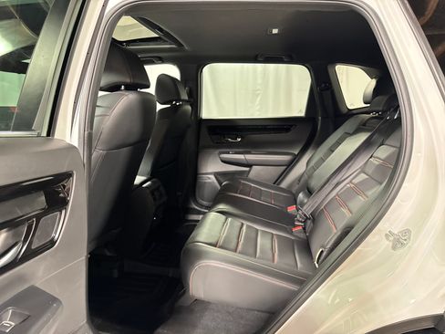 Used 2023 Honda CR-V Sport Touring image 5