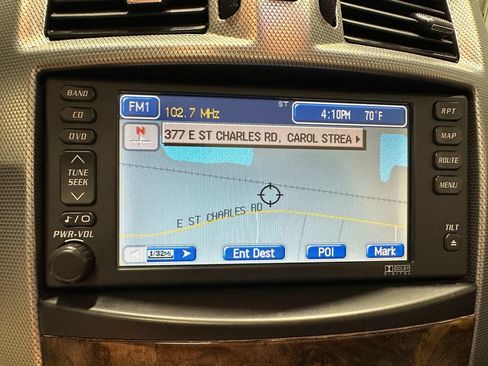 Used 2009 Cadillac XLR V RWD image 41
