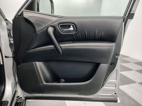 Used 2024 Nissan Armada SV w/ Cargo Package image 27