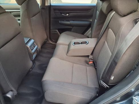 Used 2023 Honda CR-V LX image 9