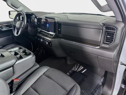 Certified 2024 GMC Sierra 1500 Elevation AWD/4WD image 28