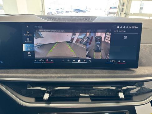 New 2026 BMW X5 xDrive50e image 28