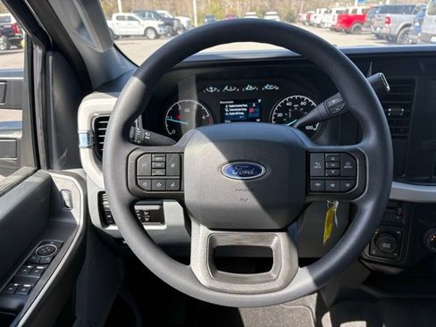 New 2026 Ford F250 XL w/ STX Appearance Package image 14