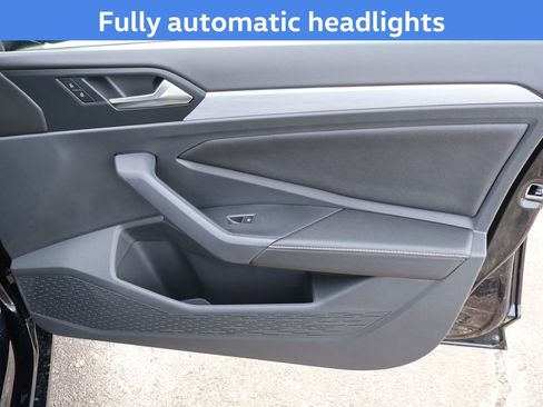 New 2026 Volkswagen Jetta S image 13