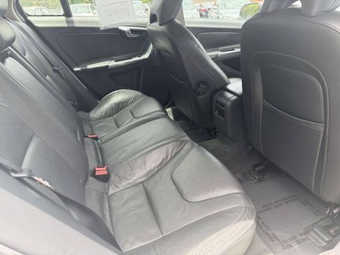 Used 2013 Volvo S60 T5 AWD/4WD image 10