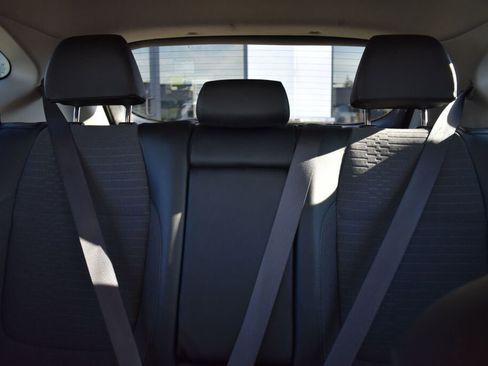 Used 2021 Kia Seltos S image 27