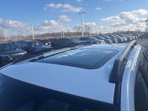 New 2026 Subaru Forester Premium image 5