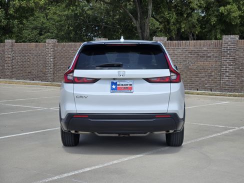 Certified 2023 Honda CR-V LX image 7