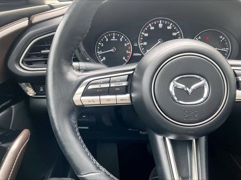 Used 2023 MAZDA CX-30 2.5 Turbo w/ Premium Package image 22