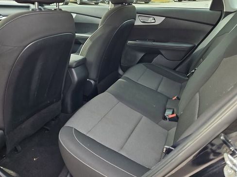 Used 2024 Kia Forte LXS image 16