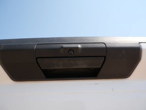 Used 2024 Ford F350 XL w/ FX4 Off-Road Package AWD/4WD image 14