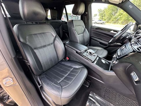 Used 2018 Mercedes-Benz GLE 350 4MATIC image 22