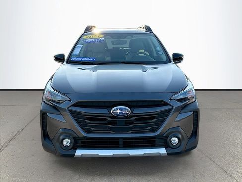 Certified 2025 Subaru Outback Limited w/ Tech Package 3 image 2