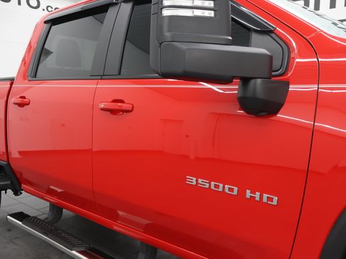 Used 2023 Chevrolet Silverado 3500 LT w/ All Star Edition AWD/4WD image 23