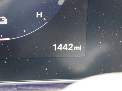 Used 2026 Hyundai Santa Fe Calligraphy AWD/4WD image 38