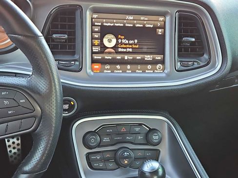 Used 2022 Dodge Challenger R/T Scat Pack image 26