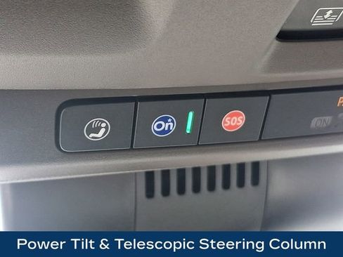 Used 2024 Chevrolet Tahoe LT w/ Luxury Package image 12