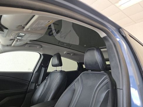 Used 2023 Ford Mustang Mach-E Premium AWD/4WD image 22
