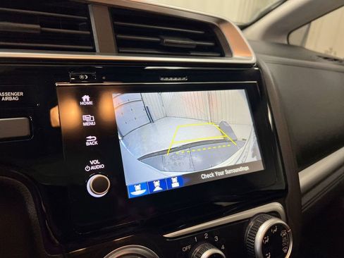 Used 2018 Honda Fit EX-L image 15