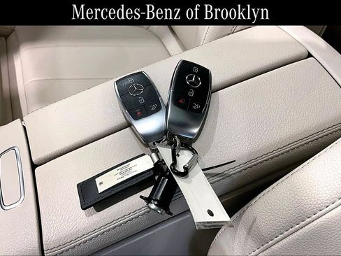 Certified 2023 Mercedes-Benz GLB 250 4MATIC image 13