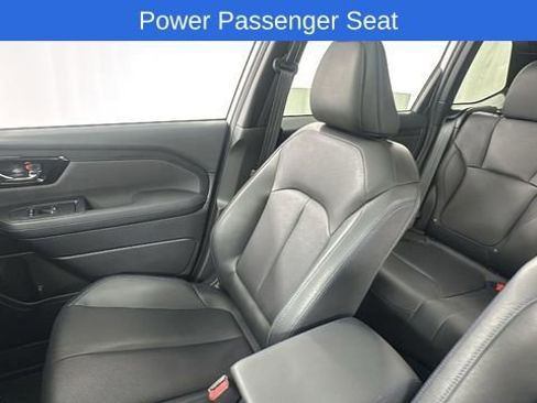 Certified 2025 Subaru Forester Limited w/ Popular Package #2 image 17