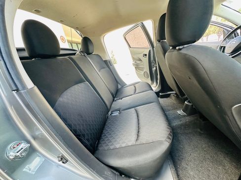 Used 2021 Mitsubishi Mirage ES FWD image 25