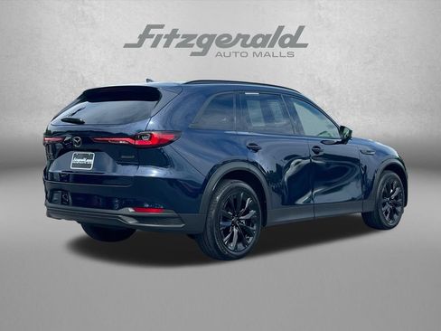 Used 2026 MAZDA CX-90 3.3 Turbo w/ Premium Sport Pkg AWD/4WD image 8