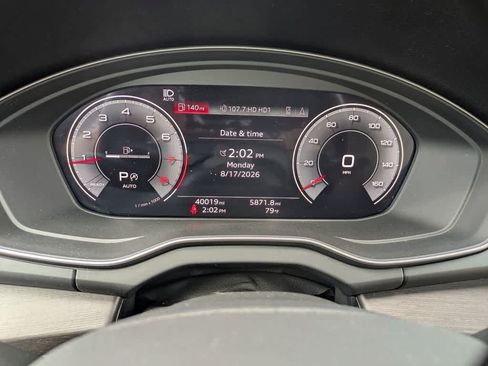 Used 2023 Audi Q5 2.0T Premium Plus AWD/4WD image 11
